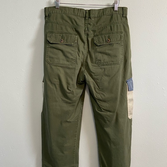 BDG Urban Outfitters Desert Curved
Skate Pant - Picture 8 of 12